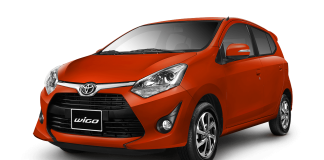 Những thông tin bạn cần biết khi quyết định mua Toyota Wigo 1.2MT