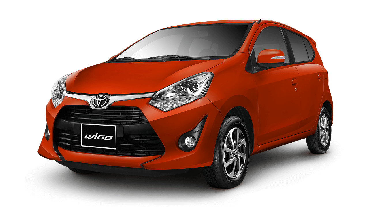 Những thông tin bạn cần biết khi quyết định mua  Toyota Wigo 1.2MT 