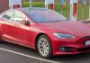 Tesla Model S - Mẫu xe điện sang trọng và thông minh