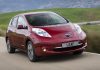 Ôtô Chạy Điện Nissan Leaf - Hướng dẫn Chi tiết