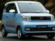 Hongguang Mini EV bán nhiều nhất thị trường ôtô Trung Quốc. Ảnh: Wuling